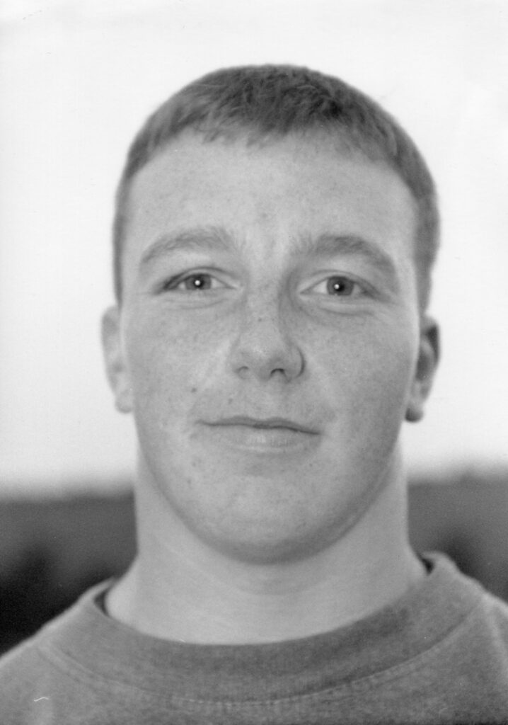Chris North